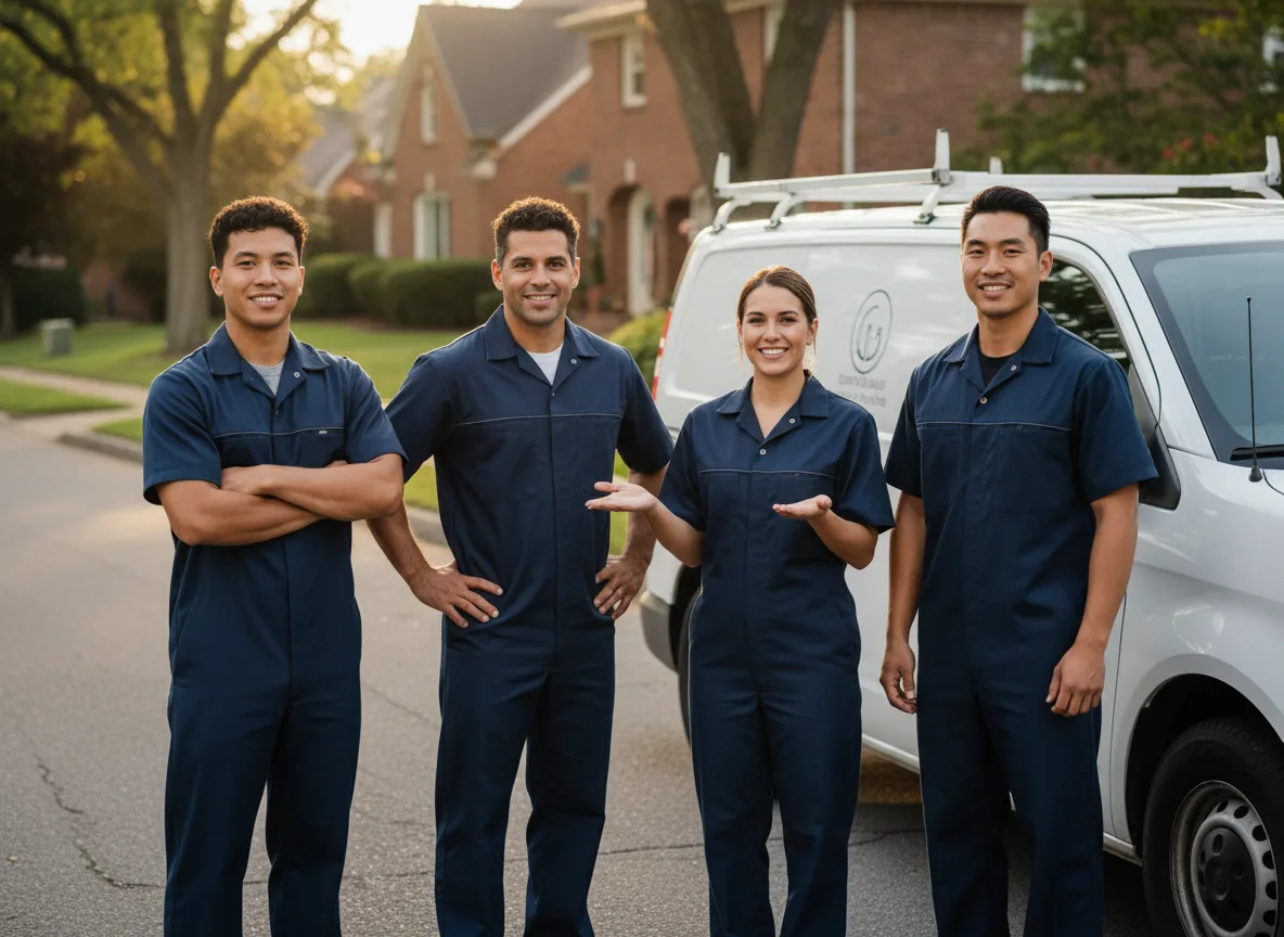 Home Gutter Service company in Dafter, MI